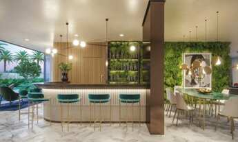 Imagem 7: Apartamento à venda 113m², 2 vagas - Campo Belo