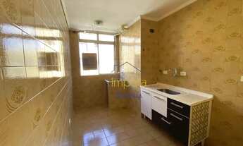 Imagem 3: Apartamento Integração com 2 dormitórios para alugar, 50 m² por R$ 1.020/mês - Vila Indust