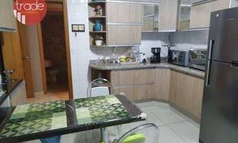 Imagem 7: Apartamento com 3 dormitórios à venda, 143 m² por R$ 864.000,00 - Jardim Irajá - Ribeirão