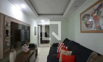 Imagem 4: Apartamento para Aluguel - Irajá, 1 Quarto, 51 m2