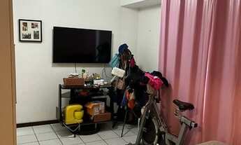 Imagem 4: Kitnet Edifício Mont Serrat Sudoeste