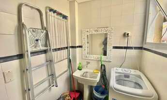 Imagem 6: Cobertura 2 dorm, terraço com sacada, 1 vaga