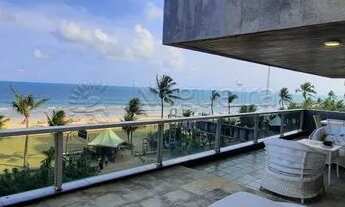 Imagem 7: Excelente apartamento na beira mar de Boa Viagem com 413,66m²