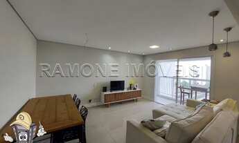 Imagem 4: Venda de apto 76m no Condomínio Jardins do Brasil / Osasco/SP