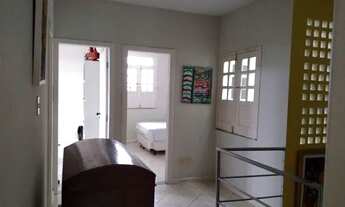 Imagem 5: Casa no Sol Nascente