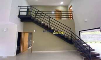 Imagem 6: Linda Casa Moderna, Integrada, Envidraçada - venda por R$ 2.300.000 ou aluguel por R$ 19