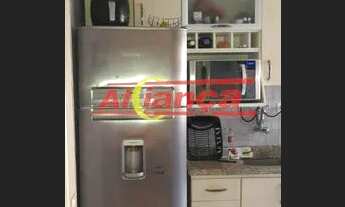 Imagem 5: Apto Alvorada, com 02 dorm, 01 vaga, planejado, bom local