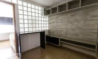 Imagem: Apartamento para Aluguel - Campos Elíseos