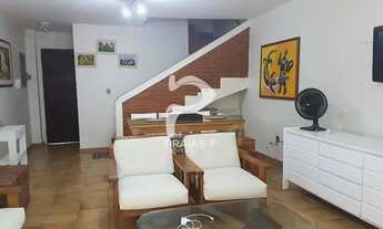 Imagem 5: Casa em Condomínio, 3 dormitórios, Tortugas, GUarujá