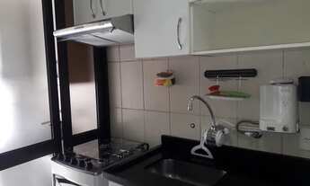 Imagem 3: Apartamento Mobiliado para locação 80 m² 3 quartos 2 vagas em Santana - São Paulo - SP