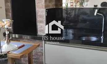 Imagem 6: Apartamento 3 dormitórios e 3 vagas - Valparaiso