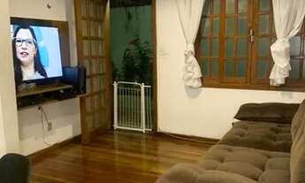 Imagem 7: Casa para venda com 113 metros quadrados com 3 quartos em Jardim Silveira - Barueri - SP