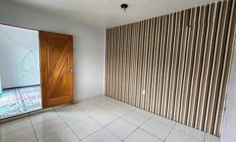 Imagem 2: Apartamento no São Jorge