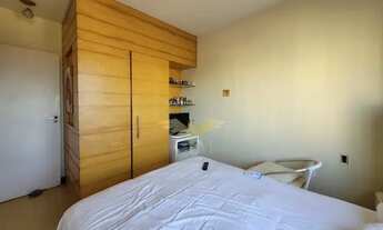 Imagem 4: Apartamento com 4 quartos em 283m² com 3 vagas de garagem