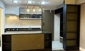 Imagem: Apartamento com 3 dormitórios para alugar