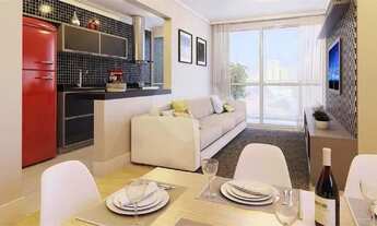 Imagem 3: Apartamento-São Paulo-PENHA