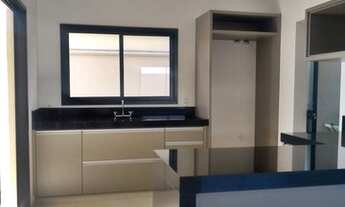 Imagem 6: Casa - Condomínio Residencial Lagos D'Icaraí - Salto - SP