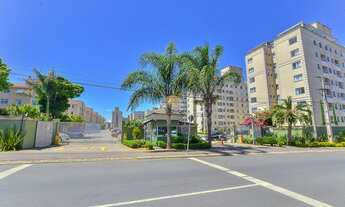 Imagem: Apartamento para venda com 53 metros quadrados