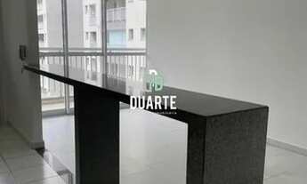 Imagem 4: SANTOS - Apartamento Padrão - VILA MATHIAS