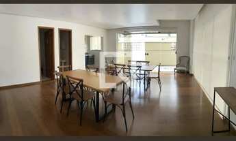 Imagem 2: Apartamento para Aluguel - Moema, 4 Quartos, 127 m2