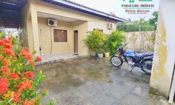 Imagem 2: Vendo casa com piscina e quatro quartos no Paracuru Beach