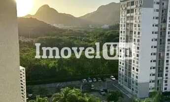Imagem 2: Jacarepaguá Apartamento com 2 dormitórios