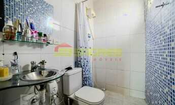 Imagem 4: COBERTURA - 02 DORMITÓRIOS