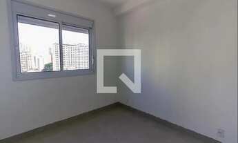 Imagem 7: Apartamento para Aluguel - Barra Funda, 2 Quartos, 37 m2
