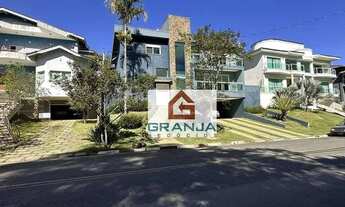 Imagem 3: Casa com 3 dormitórios à venda, 356 m² por R$ 2.300.000 - Jardim Indaiá - Embu das Artes/S