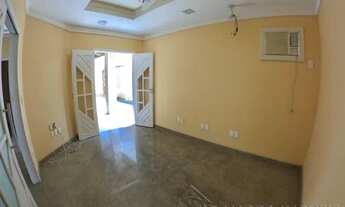 Imagem 5: Casa térrea no Green Club I