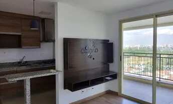 Imagem 7: Excelente apartamento em andar alto com vista livre e varanda gourmet