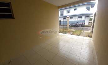 Imagem 5: PAIÇANDU - CASA PADRÃO - JD JOAO PAULO II