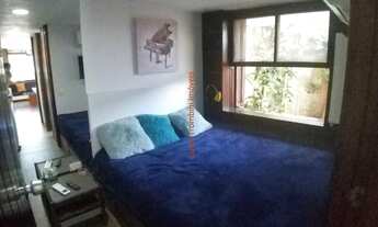 Imagem 7: Sobrado mobiliado para aluguel com 65 m², um dormitório, no Alto da Boa Vista, Zona Sul