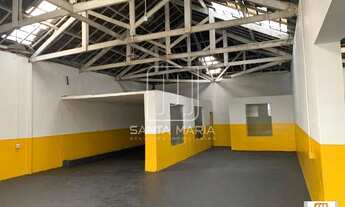 Imagem 3: Salão/Galpão (salão - térreo