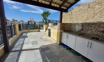 Imagem 2: Cobertura Duplex, 3 dormitórios, Vista para o Mar, Enseada, Guarujá