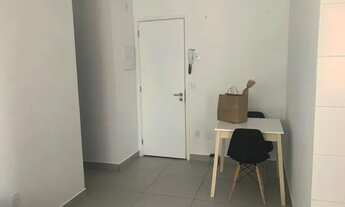 Imagem 5: Apartamento para aluguel possui 35 metros quadrados com 1 quarto em Santa Cecília - São Pa