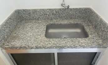 Imagem 5: Sala para alugar no bairro Jardim Santa Catarina - São José do Rio Preto/SP