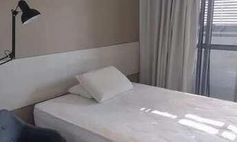 Imagem 6: Studio para aluguel com 28 metros quadrados com 1 quarto em Mirandópolis - São Paulo - SP