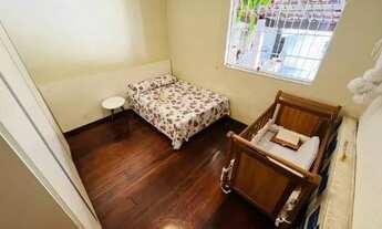 Imagem 6: Térrea para venda possui 190 metros quadrados com 3 quartos em Parque Viana - Barueri - SP