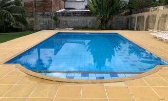 Imagem 2: EXCELENTE CASA C/PISCINA, 4 QTS EM MEAIPE, GUARAPARI - ES