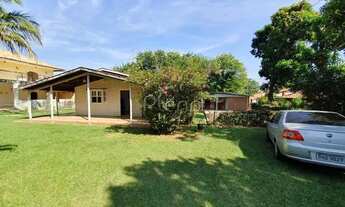 Imagem: Casa à venda no Parque Xangrilá - Campinas/SP