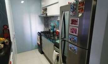 Imagem 6: Apartamento á Venda Bela Vista Osasco SP/Condômínio Vision SPA Bela Vista