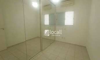 Imagem 5: Casa com 2 dormitórios para alugar, 136 m² por R$ 3.650/mês - Jardim Maracanã - São José d