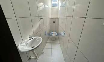 Imagem 5: Apartamento com 1 dormitório para alugar, 35 m² por R$ 1.700,00/mês - Parque São José - Sã