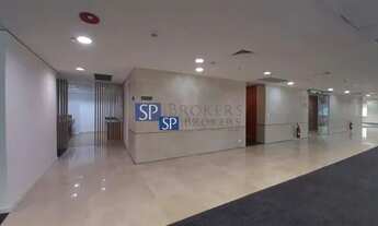 Imagem 7: Sala Comercial para locação, Pinheiros, São Paulo - SA0866