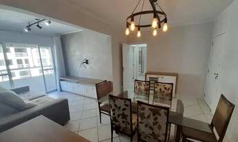 Imagem 2: Apartamento de 2 quartos para alugar no bairro Trindade