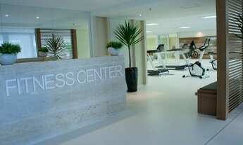 Imagem 6: IN MARE BALI RESORT BEIRA MAR - 82m2 Double Flat -Excelente Oportunidade