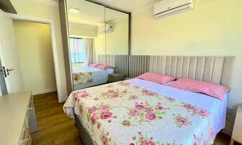 Imagem 3: Barra Sul - Vista Mar - Apto 3 Suites - Mobiliado