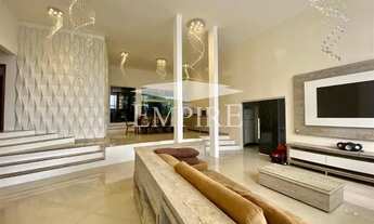 Imagem: Arujá - Casa Padrão - Cond. Arujazinho