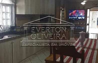 Imagem 2: Casa para Venda no São João em Jacareí - Ref: 16143